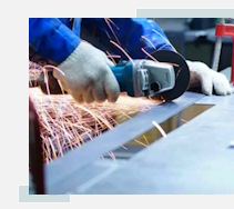 Услуги Изготовление металлоконструкций под ключ в Балтийске