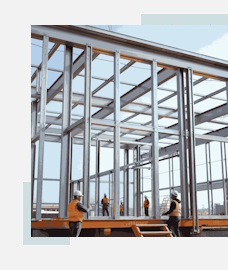 Услуги Изготовление металлоконструкций под ключ в Балтийске