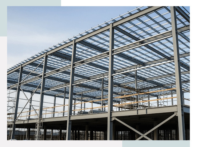 Строительство заводов под ключ от 612 руб. в Балтийск