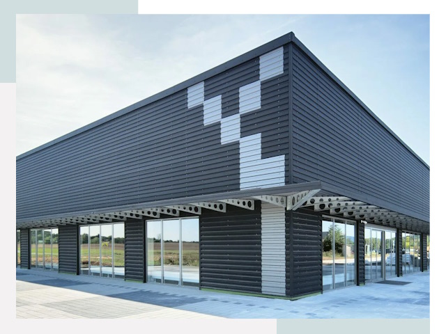 Торговые здания в Балтийск от 612 руб. за м2