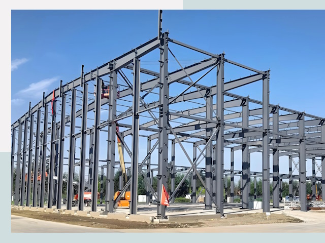 Строительство торговых центров в Балтийске