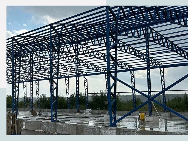 Строительство картодромов в Балтийске