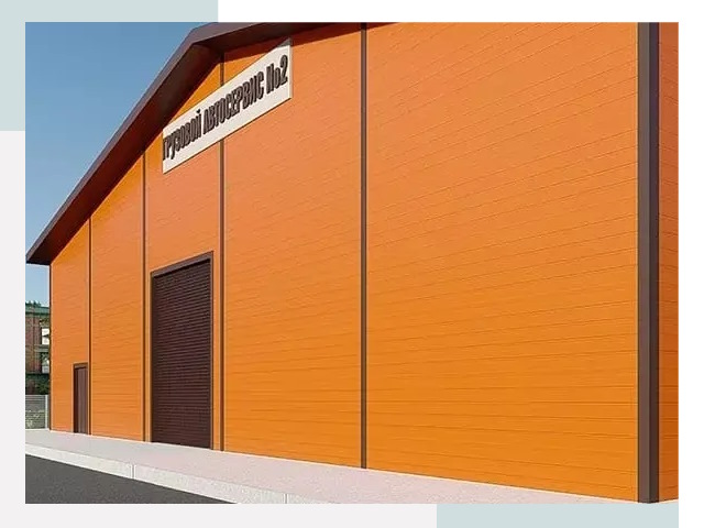 Строительство автосервисов в Балтийске