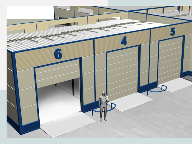 Строительство автомоек от 612 руб. в Балтийск
