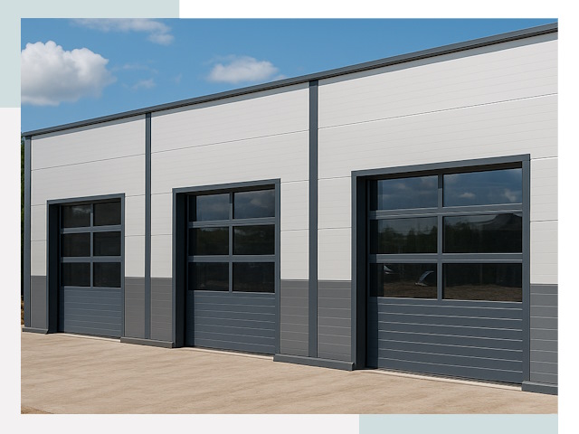 Строительство автомоек в Балтийске