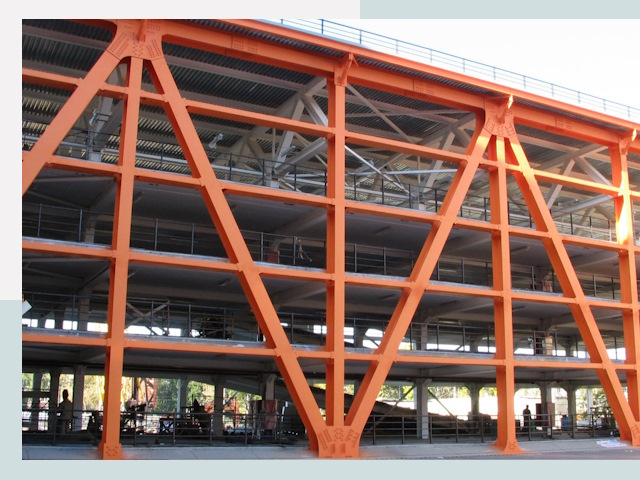 Многоуровневые паркинги в Балтийск от 612 руб.