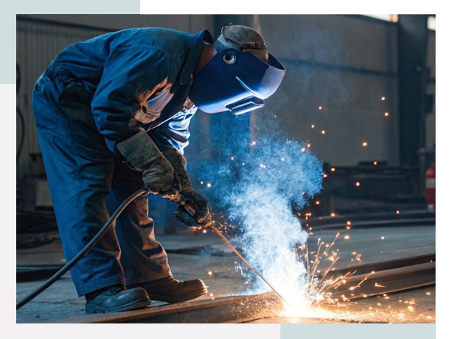 Профессиональные сварочные работы от 612 руб. в Балтийск